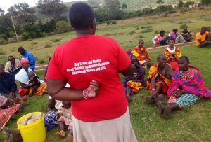 Vulnerabilities of Sexually Abused Women and Girls with Intellectual Disabilities in Nairobi, Kiambu and Narok Counties of Kenya