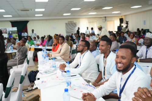 6th ECD Conference in Garissa - 15th -17th July 2025