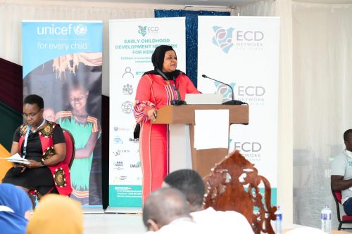 6th ECD Conference in Garissa - 15th -17th July 2025