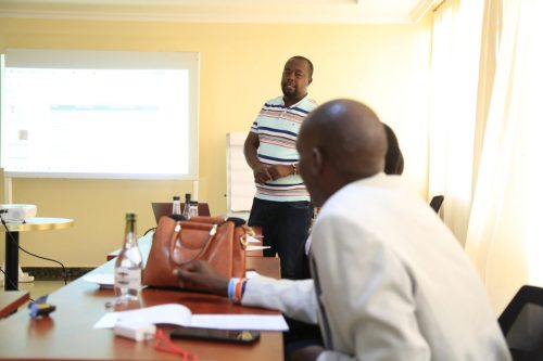 Capacity Building for local dialogue Facilitators on participatory community engagement with a focus on older persons, 16 September 2025