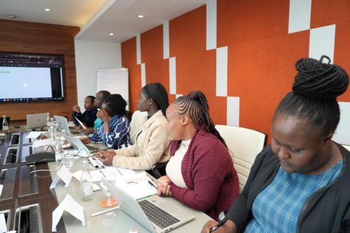 Data Protection Training AWDF