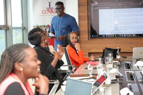 Data Protection Training AWDF