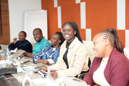 Data Protection Training AWDF