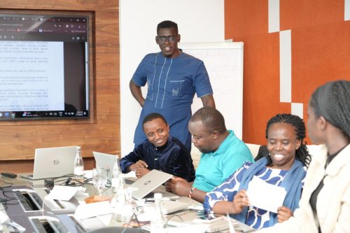 Data Protection Training AWDF