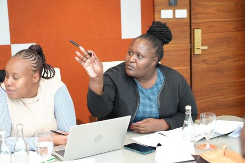 Data Protection Training AWDF