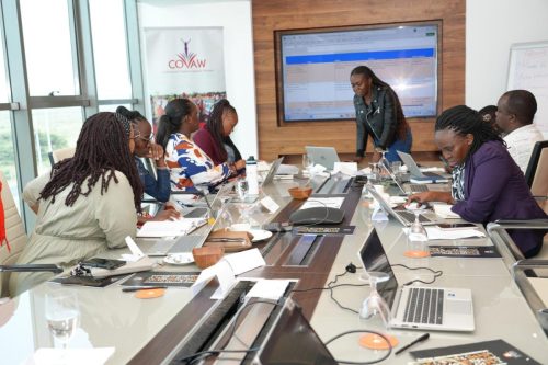 Data Protection Training AWDF