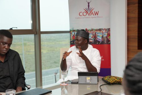 Data Protection Training AWDF