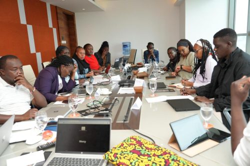 Data Protection Training AWDF