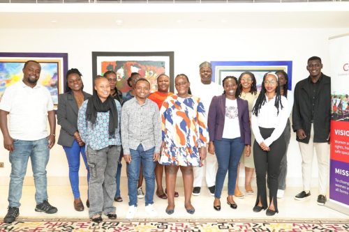 Data Protection Training AWDF