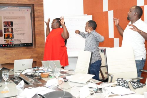 Data Protection Training AWDF