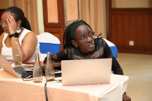 Diani Staff Well being Retreat