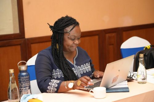 Diani Staff Well being Retreat