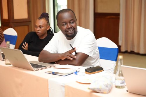 Diani Staff Well being Retreat