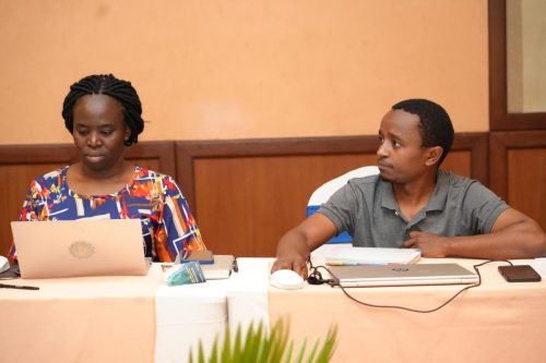 Diani Staff Well being Retreat