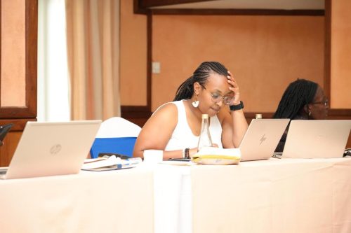 Diani Staff Well being Retreat