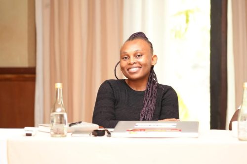 Diani Staff Well being Retreat