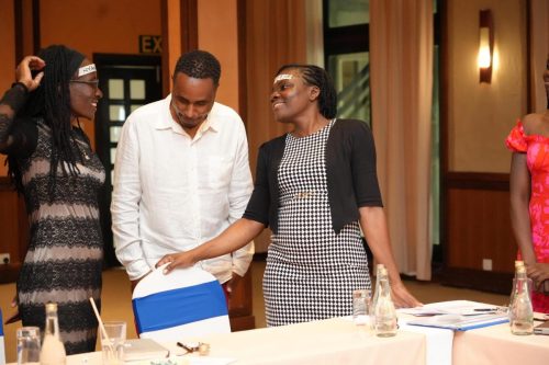 Diani Staff Well being Retreat