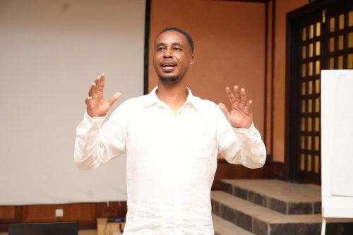 Diani Staff Well being Retreat