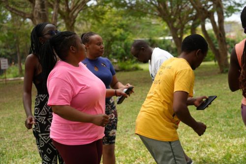 Diani Staff Well being Retreat