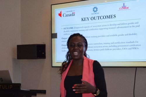 ACT Probono Adocates Training, 4 July 2025