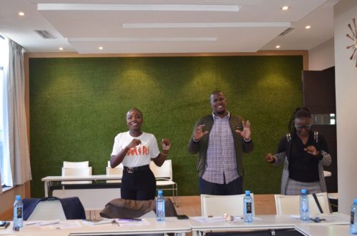 ACT Probono Adocates Training, 4 July 2025