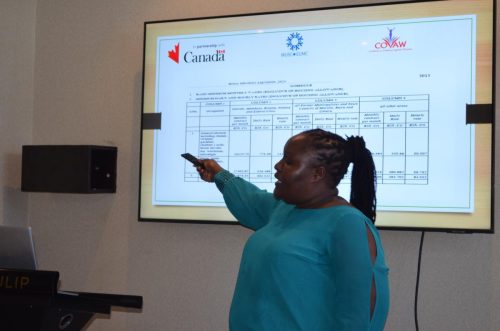 ACT Probono Adocates Training, 4 July 2025