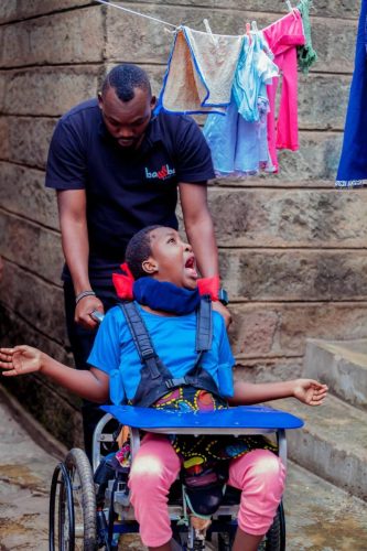 COVAW AWDF Project Documentary