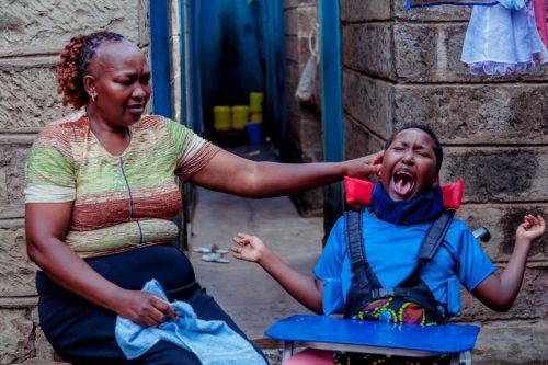 COVAW AWDF Project Documentary