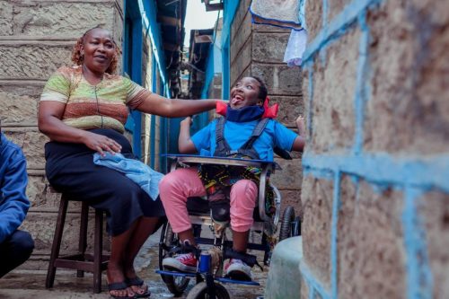 COVAW AWDF Project Documentary