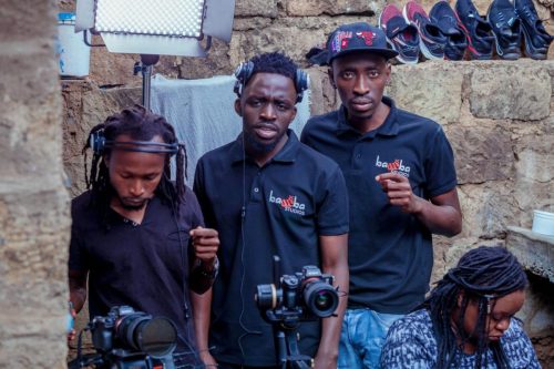 COVAW AWDF Project Documentary