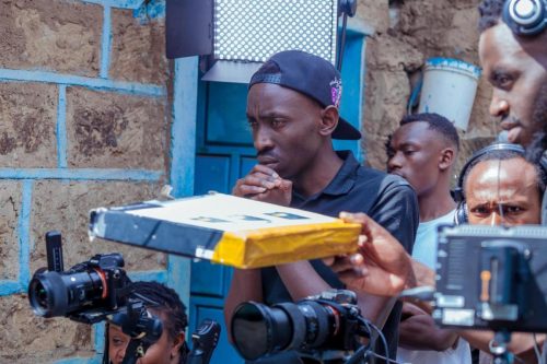 COVAW AWDF Project Documentary