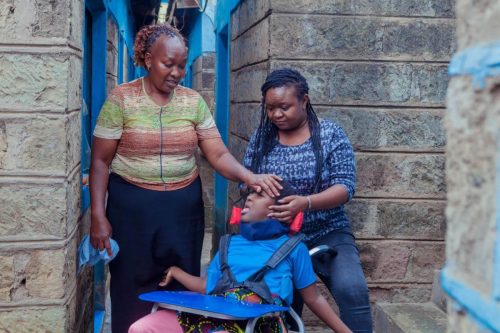 COVAW AWDF Project Documentary