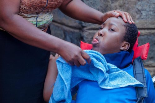 COVAW AWDF Project Documentary