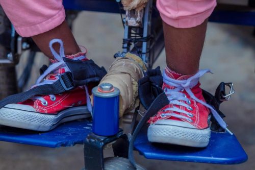 COVAW AWDF Project Documentary