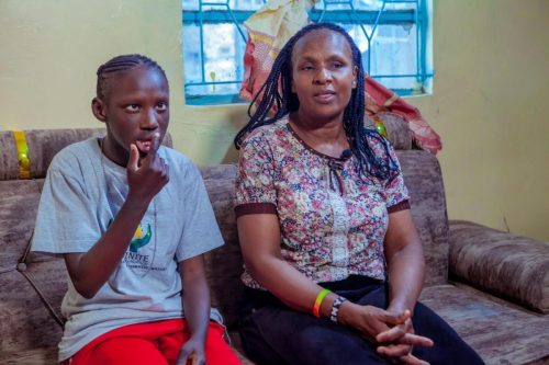 COVAW AWDF Project Documentary