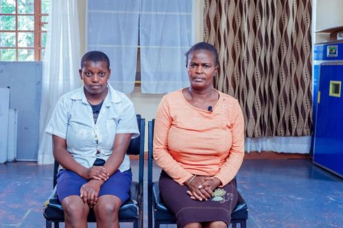 COVAW AWDF Project Documentary