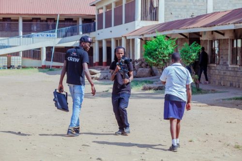 COVAW AWDF Project Documentary