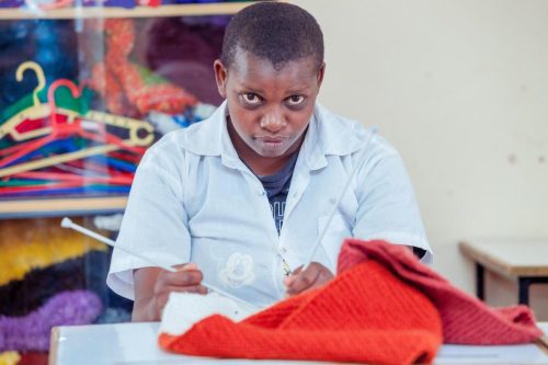 COVAW AWDF Project Documentary