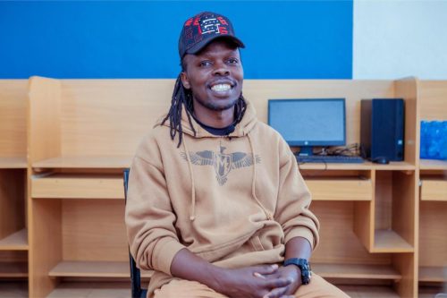 COVAW AWDF Project Documentary