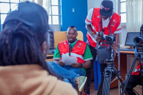 COVAW AWDF Project Documentary