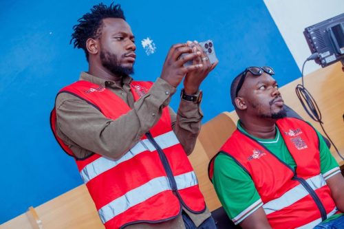 COVAW AWDF Project Documentary