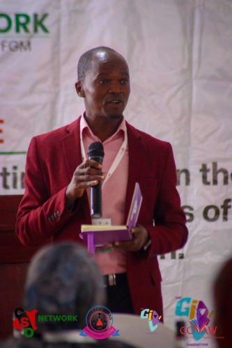 CSOs Network Launch 23 and 24 July 2025