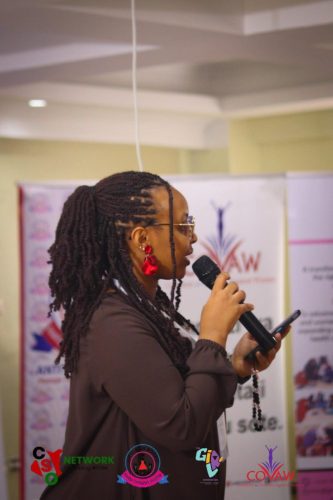 CSOs Network Launch 23 and 24 July 2025