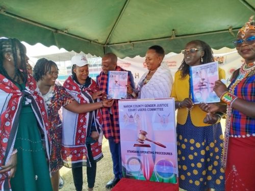 International Women's day celebration 6 March 2025