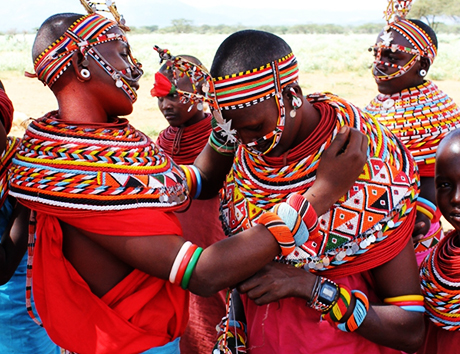 Narok Experience